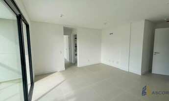 Imagem 7: Novíssimo e com Suíte: Apartamento de 2 Dormitórios para Alugar no Portal do Ribeirão - Fl