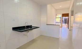 Imagem 3: Casa a Venda Fabuloso 3/4, closet Suíte -Av. Ayrton Sena Bem Próxima -Alto Acabamento