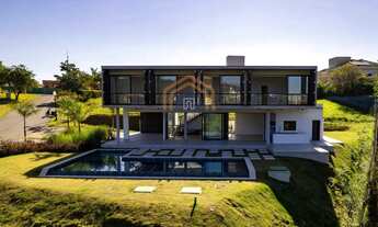 Imagem: Casa em Condominio em Serra Azul - Itupeva