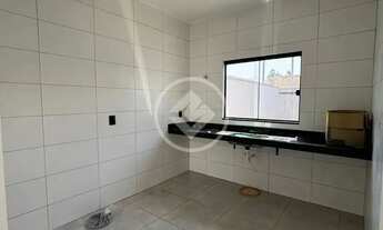 Imagem 3: Casa à venda no Parque Village Santa Rita III Casa 1 codigo: 143626