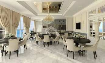 Imagem 6: Apartamento quadra mar com 3 suítes e 2 vagas de garagem em Itapema