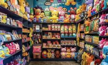 Imagem: Oportunidade Loja de Brinquedos Educativos