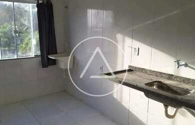 Imagem 8: Atlântica imóveis tem excelente apartamento 2 Quartos com Suíte 68m² - Enseada das Gaivota