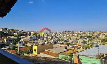 Imagem 5: Casa em Rua Ana de Alvarenga Campos - Céu Azul - Belo Horizonte/MG