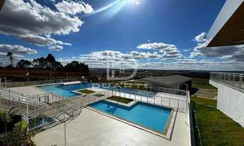 Imagem 7: Lote de esquina em Condomínio Vinhas Anápolis