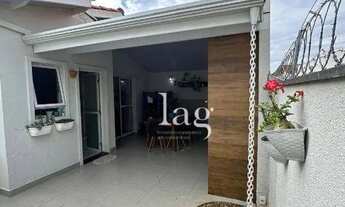 Imagem 6: Casa com 3 quartos à venda, 160 m² - Condomínio Villagio Di Lucca - Sorocaba/SP