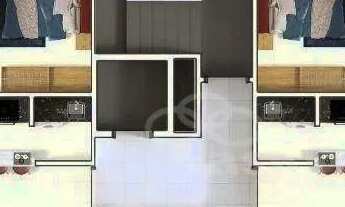 Imagem 6: Apartamento com 3 dormitórios à venda por R$ 900.000 - Centro - Guaratuba/PR