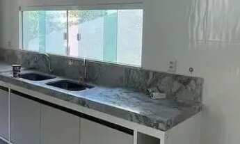 Imagem 5: Casa para Aluguel com 5 quartos em Alphaville Litoral Norte 2 - Abrantes - Camaçari/Ba