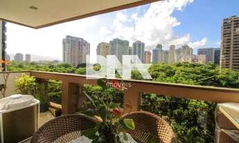 Imagem 6: Apartamento : / Residencial / Barra da Tijuca