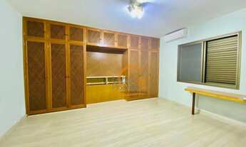 Imagem 2: Casa com 3 dormitórios para alugar, 431 m² por R$ 14.726,79/mês - Vila Santista - Atibaia