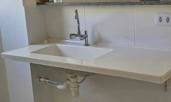 Imagem 6: Apto novo com 2 dorms, ventilação- próx. ao shopping norte