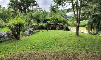 Imagem 2: GRANJA 5000m2 PEDRA BONITA, 4 QUARTOS SUITES, SALA 2 AMBIENTE COZINHA COPA AÇUDE PISCINA