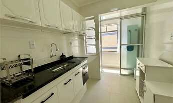 Imagem: Apartamento com 2 quartos para locação