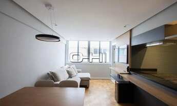 Imagem: Aluguel Apartamento 2 Dormitórios - 87