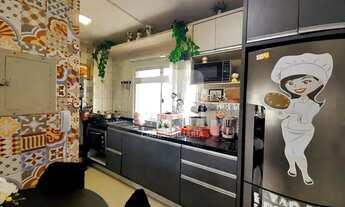 Imagem 2: Cobertura de 3 dormitórios no Jardim Atlântico