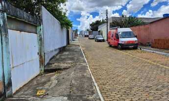 Imagem 5: Excelente lote 20x20 - 400 m² Arniqueiras