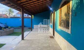 Imagem 4: Casa com 2 quartos com piscina perto da praia à venda, 240 m² por R$ 630.000 - Jardim Atlâ