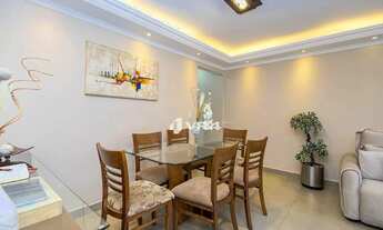 Imagem 4: Apartamento com 3 dormitórios à venda - Pinheirinho - Curitiba/PR