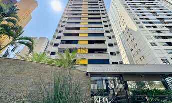 Imagem 3: Apartamento à venda e para alugar no Ed Terra Brasil, com 3 quartos, com 117 m², Gleba Pal