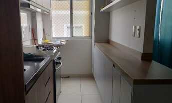 Imagem 5: Vendo apto contrato de gaveta.ja financia, cond Smart tapajós !