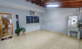 Imagem: Residencial Casa em Marília
