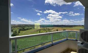 Imagem 2: Apartamento para venda e locação, Jardim Portugal, São José dos Campos, SP