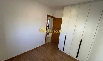 Imagem 6: Apartamento 2 quartos para Locação Jardim Yolanda, São José do Rio Preto