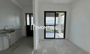 Imagem 4: APARTAMENTO A VENDA NO BELÉM, 2 DORMITÓRIOS, 1 SUÍTE. 1 VAGA DE GARAGEM