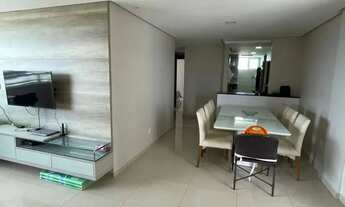 Imagem: Sol - Bessa - Porteira Fechada- 82m²