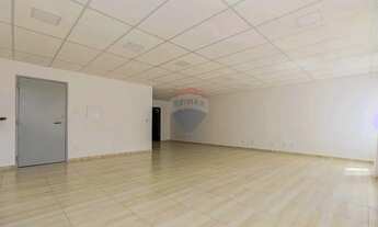 Imagem 7: Conjunto Comercial no Edifício Nações Unidas, na Av. Paulista