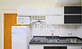 Imagem 5: Ed. Santorini Flat / studio com 1 dormitório