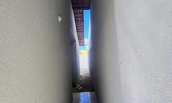 Imagem 2: Quer sair do aluguel? Repasse em Itaitinga com 2 suítes e 2 vagas