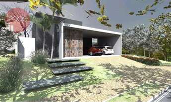 Imagem: Casa à venda, 191 m² por R$ 1.580.000,00