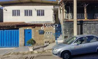 Imagem: Casa para aluguel, 3 quartos, Novo Horizonte