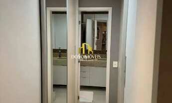 Imagem 15: Apartamento Mobiliado para locação Domo Life 123m²