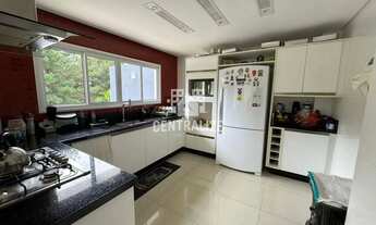 Imagem 2: VENDA - CASA EM CONDOMÍNIO PARQUE DOS FRANCESES - OFICINAS - PONTA GROSSA - PR