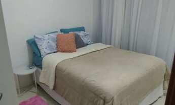 Imagem 3: Apartamento para Venda em Lauro de Freitas, Caixa D`agua, 2 dormitórios, 1 banheiro, 1 vag