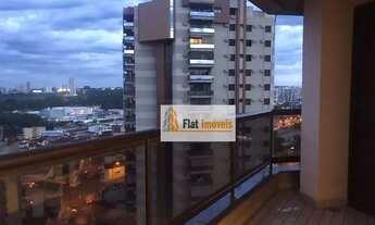 Imagem: Apartamento 3 dormitórios à venda, 133