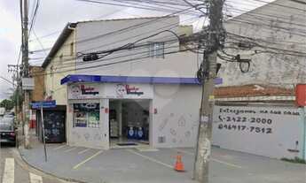 Imagem 2: Prédio inteiro à venda em Vila São João - SP