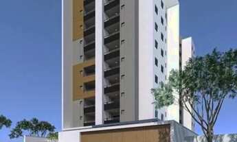 Imagem 3: Apartamento para Venda em Pinhais, Alto Tarumã, 2 dormitórios, 1 suíte, 2 banheiros, 1 vag