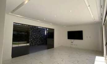 Imagem 5: Casa Duplex em Buraquinho 180m² Energia Solar, 4 Quartos, Suíte Master