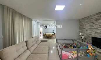 Imagem 7: Sobrado em condomínio fechado