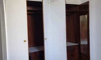 Imagem 5: ALUGO ou venda apartamento 2 quartos Tijuca na rua Professor Gabizo na melhor quadra