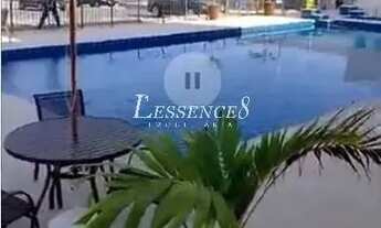 Imagem: Apto 40m² com 2 Quartos Lorena Park