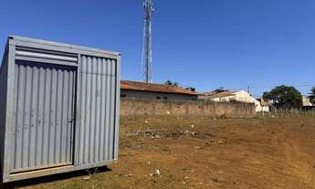 Imagem 3: Terreno com 1.100 m², estrategicamente localizado com frente para a Av. das Laranjeiras, g