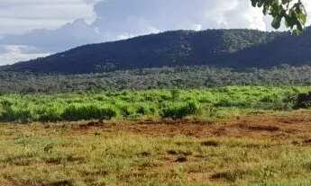 Imagem 5: Vendo 2 propriedades de 17ha cada (34ha lado a lado) em Buritis-MG