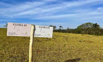 Imagem 4: Lotes Condomínio com Segurança Lazer e Haras por 96.000 + 6.400 por Mês