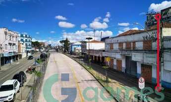 Imagem 3: Terreno à venda, 1385 m² - Rebouças - Curitiba/PR