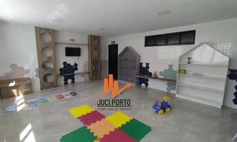 Imagem 6: ALUGO APARTAMENTO COM DOIS QTOS NO CATOLÉ