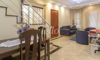 Imagem: Casa 3 quartos à venda no(a) Vila Medeiros